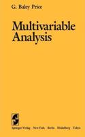 Multivariable Analysis [Special Indian Edition - Reprint Year: 2020] [Paperback] Griffith B. Price