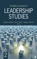 Sage Encyclopedia of Leadership Studies