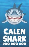 Calen - Shark Doo Doo Doo