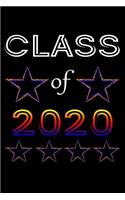 Class of 2020