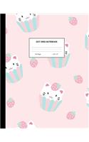 Dot Grid Notebook