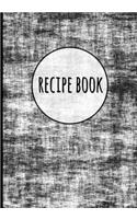 Recipe Book