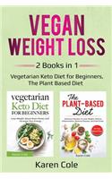 Vegan Weight Loss