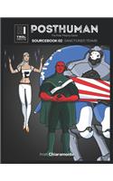 Posthuman Sourcebook 02