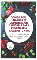 Comida Real