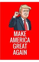 Make America Great Again