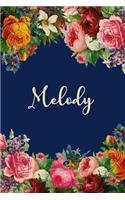 Melody