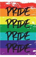 Pride Pride Pride Pride