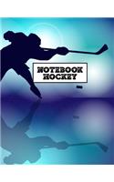 Hockey Notebook