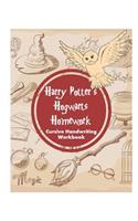 Harry Potter's Hogwarts Homework