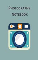 Photography Notebook
