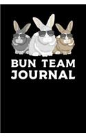 Bun Team Journal