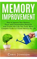 Memory Improvement