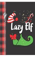 Lazy Elf