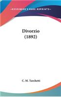 Divorzio (1892)