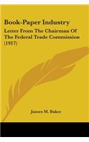 Book-Paper Industry