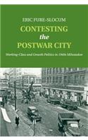 Contesting the Postwar City