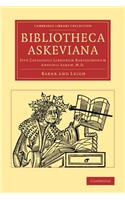 Bibliotheca Askeviana