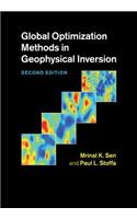 Global Optimization Methods in Geophysical Inversion