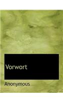 Vorwort