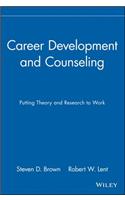 Career Development and Counseling