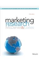 Marketing Research