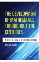 Development of Mathematics