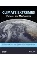 Climate Extremes