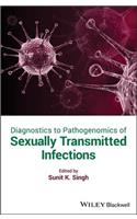 Diagnostics to Pathogenomics of Sexually Transmitted Infections