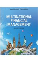 Multinational Financial Management