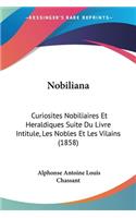 Nobiliana
