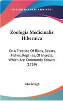 Zoologia Medicinalis Hibernica
