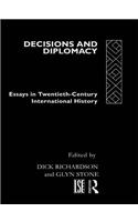 Decisions and Diplomacy