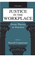 Justice in the Workplace