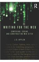 Writing for the Web