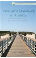 Interfaith Marriage in America