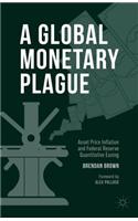 A Global Monetary Plague
