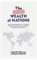 Public Wealth of Nations