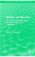 Dollars and Borders