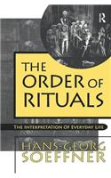 Order of Rituals