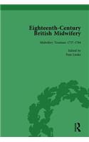 Eighteenth-Century British Midwifery, Part III Vol 9