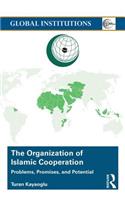 The Organization of Islamic Cooperation