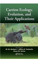 Carrion Ecology, Evolution, and Their Applications