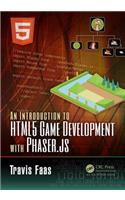 An Introduction to HTML5 Game Development with Phaser.js
