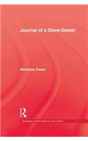 Journal of a Slave-Dealer