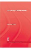 Journal Of A Slave-Dealer