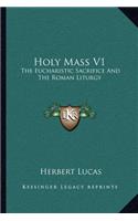 Holy Mass V1