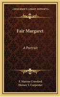 Fair Margaret