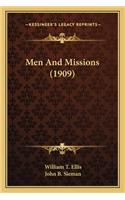 Men and Missions (1909)