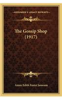 Gossip Shop (1917)